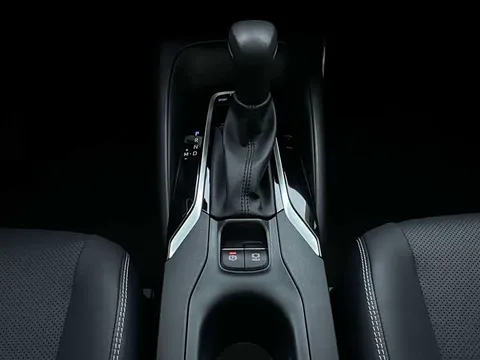 Toyota Corolla, миниатюра 15