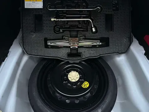 Toyota Corolla, миниатюра 20