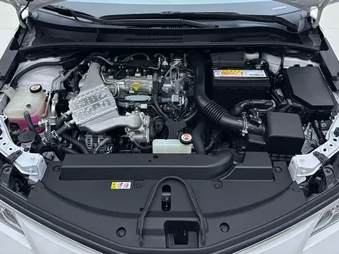 Toyota Corolla, миниатюра 21