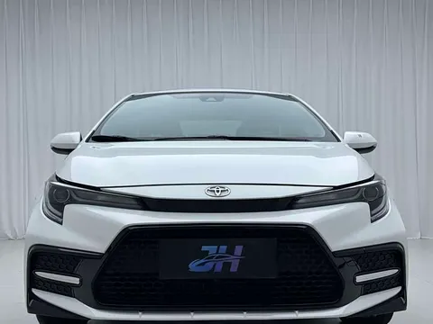 Toyota Levin, миниатюра 2