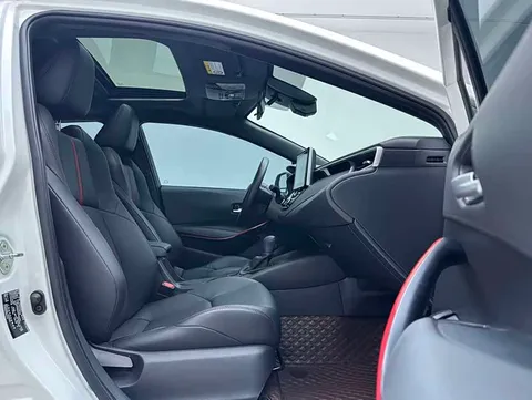 Toyota Levin, миниатюра 8