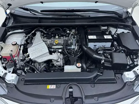 Toyota Levin, миниатюра 21