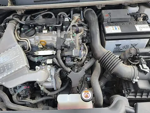 Toyota Levin, миниатюра 10