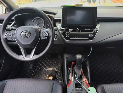 Toyota Levin, миниатюра 12