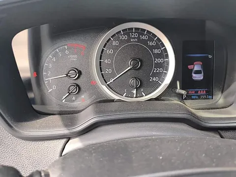 Toyota Levin, миниатюра 14