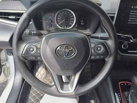 Toyota Levin, миниатюра 15