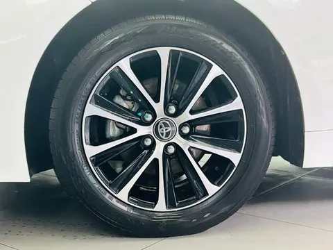 Toyota Levin, миниатюра 10
