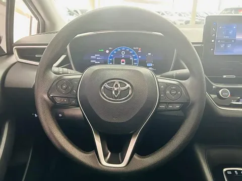 Toyota Levin, миниатюра 15