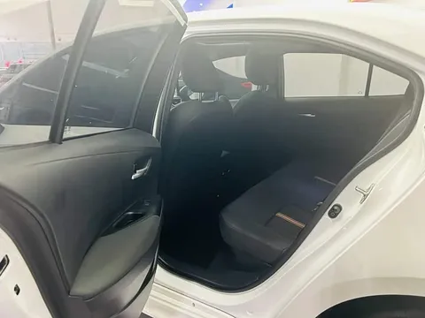 Toyota Levin, миниатюра 23