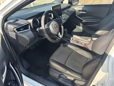 Toyota Levin, миниатюра 9