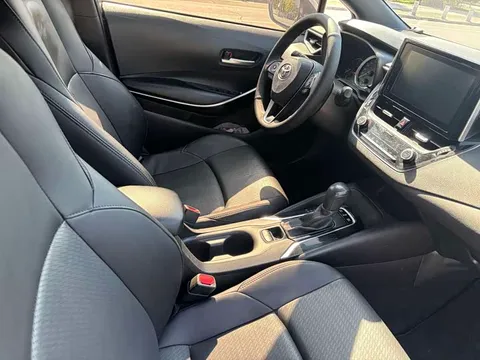 Toyota Levin, миниатюра 13