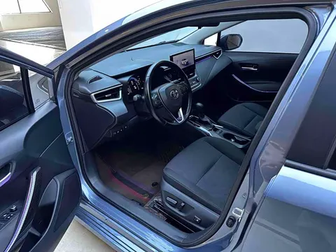 Toyota Corolla, миниатюра 9