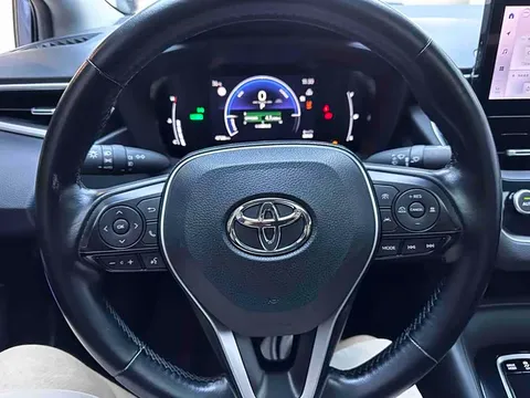 Toyota Corolla, миниатюра 11