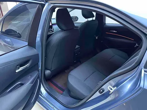 Toyota Corolla, миниатюра 12