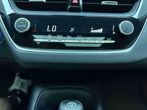 Toyota Corolla, миниатюра 16