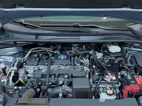 Toyota Corolla, миниатюра 19