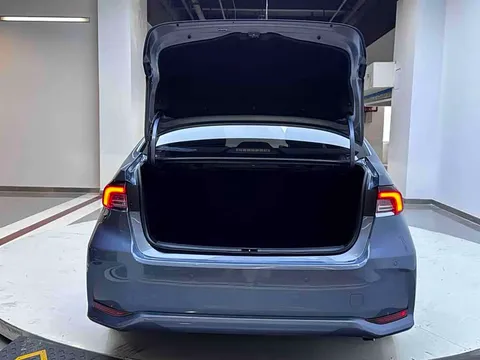 Toyota Corolla, миниатюра 21