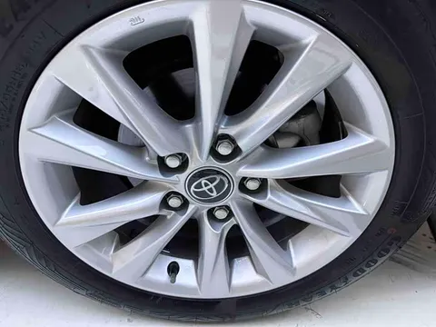 Toyota Corolla, миниатюра 22