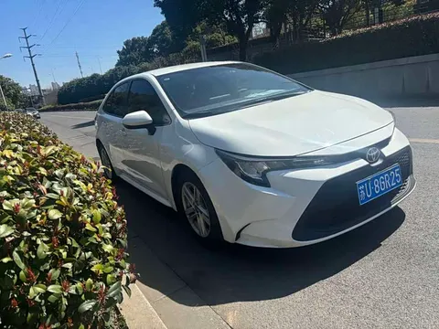 Toyota Levin, миниатюра 3