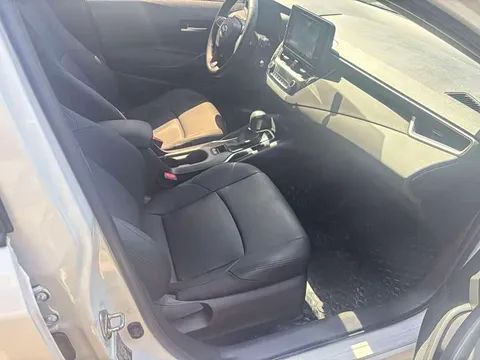 Toyota Levin, миниатюра 11