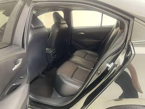 Toyota Levin, миниатюра 6