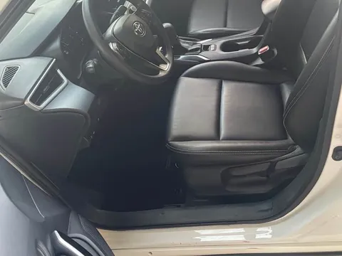 Toyota Corolla, миниатюра 5