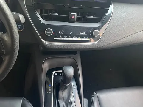 Toyota Corolla, миниатюра 6