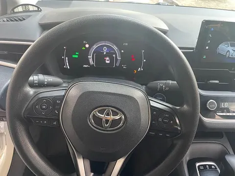 Toyota Corolla, миниатюра 7