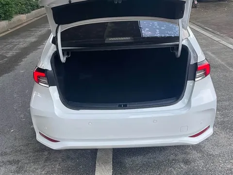 Toyota Corolla, миниатюра 13