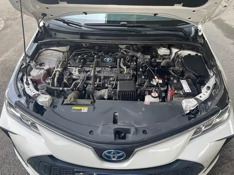 Toyota Corolla, миниатюра 16