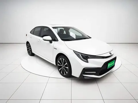Toyota Levin, миниатюра 3