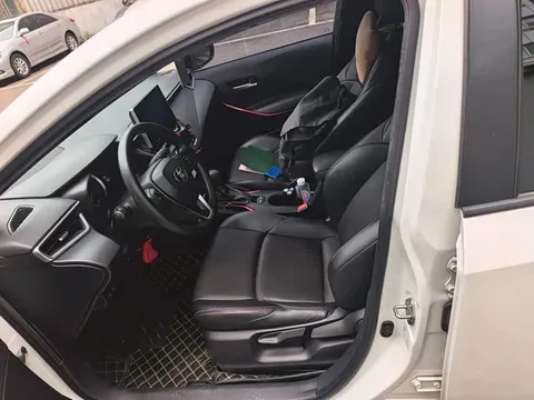 Toyota Levin, миниатюра 17