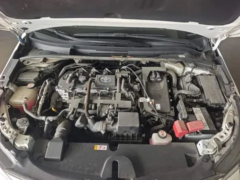 Toyota Levin, миниатюра 22