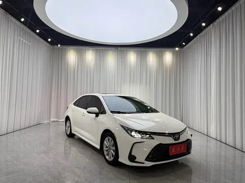 Toyota Corolla, миниатюра 3