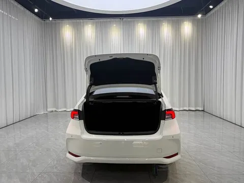 Toyota Corolla, миниатюра 5