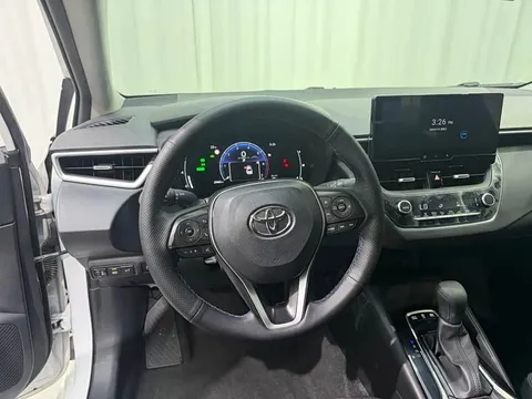 Toyota Corolla, миниатюра 8