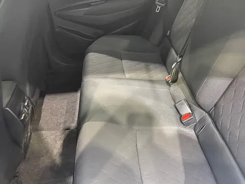 Toyota Corolla, миниатюра 9