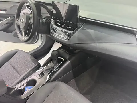 Toyota Corolla, миниатюра 10