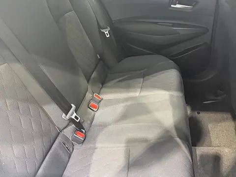 Toyota Corolla, миниатюра 11