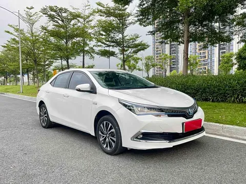 Toyota Corolla, миниатюра 3