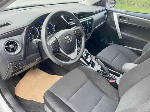 Toyota Corolla, миниатюра 11