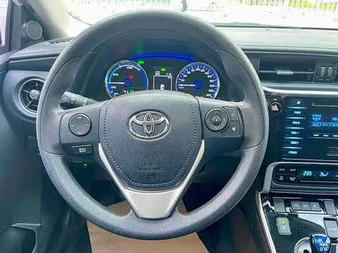 Toyota Corolla, миниатюра 14