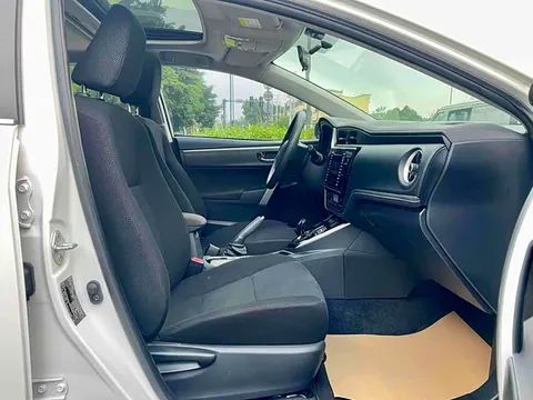 Toyota Corolla, миниатюра 15