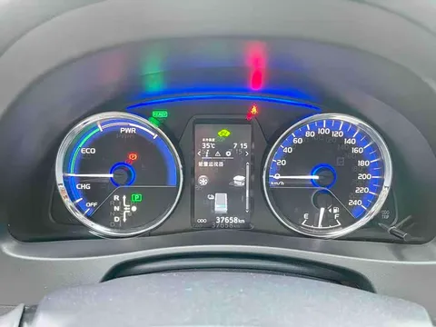 Toyota Corolla, миниатюра 19