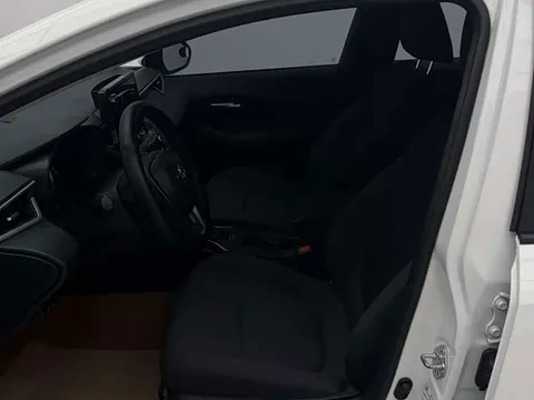 Toyota Corolla, миниатюра 7