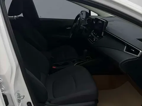 Toyota Corolla, миниатюра 12