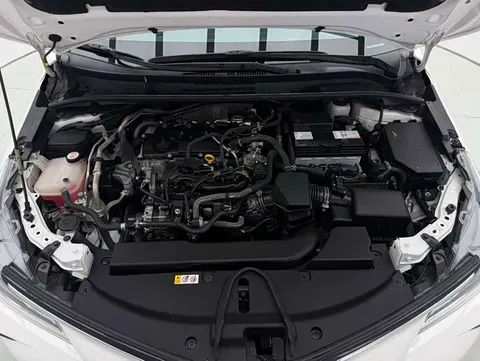Toyota Corolla, миниатюра 13