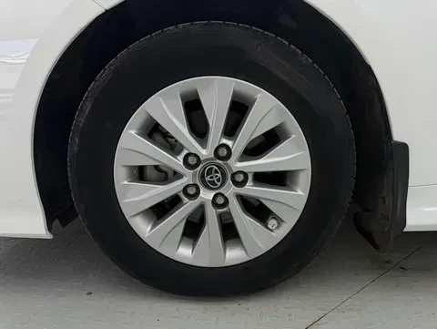 Toyota Corolla, миниатюра 14