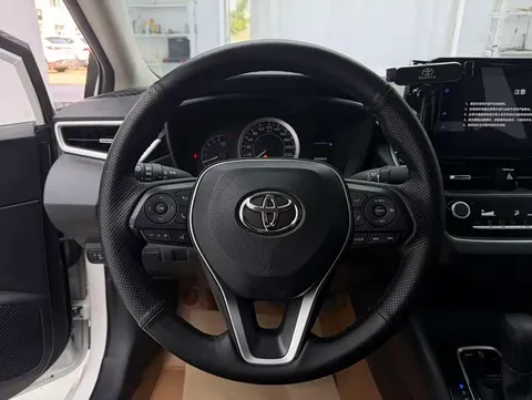 Toyota Corolla, миниатюра 15