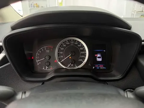 Toyota Corolla, миниатюра 16